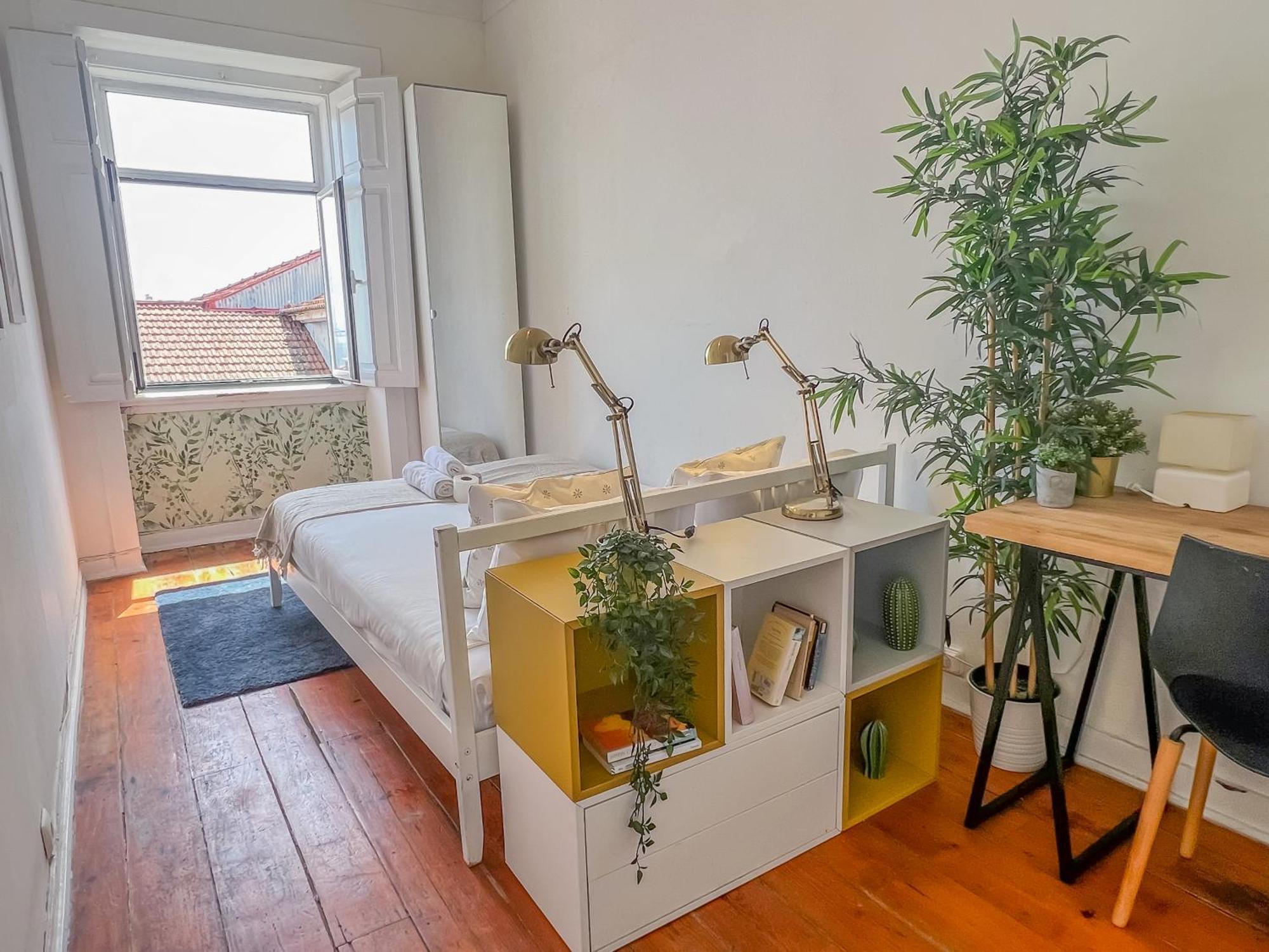 Stay As A Local! Santos Historical Guesthouse IV リスボン エクステリア 写真