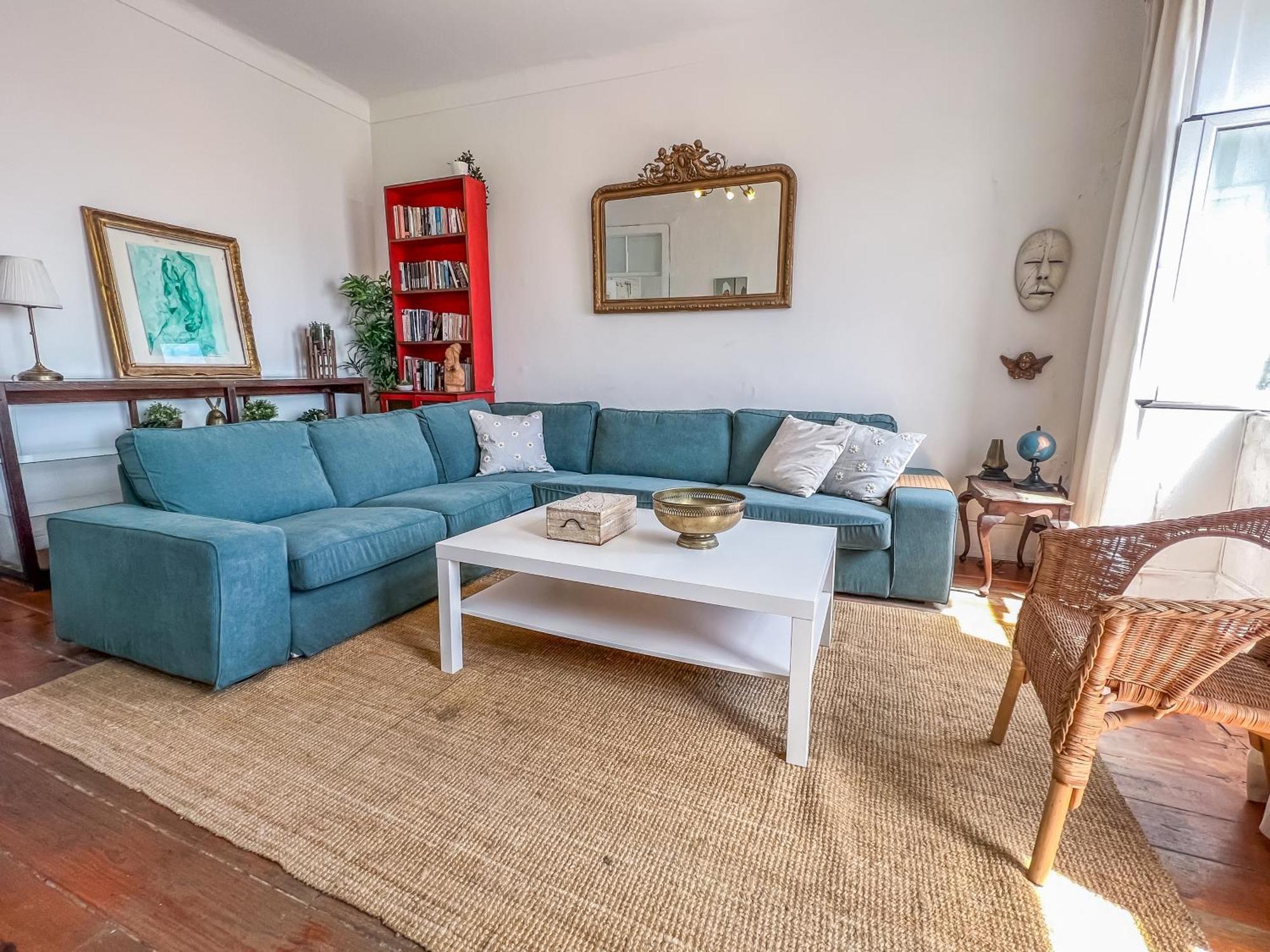 Stay As A Local! Santos Historical Guesthouse IV リスボン エクステリア 写真